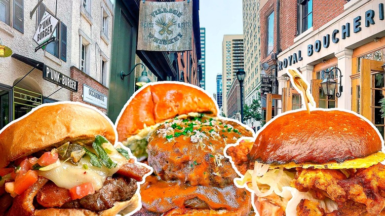Best burger joints in Philly