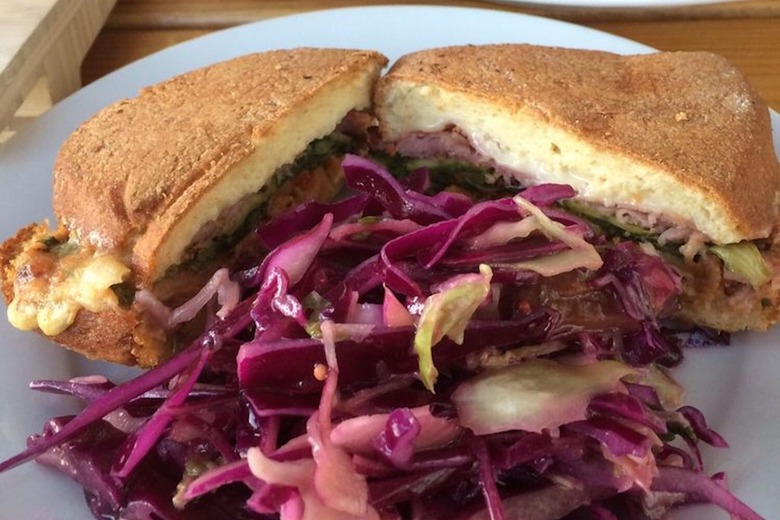 The 10 Best Cities for GlutenFree Travelers