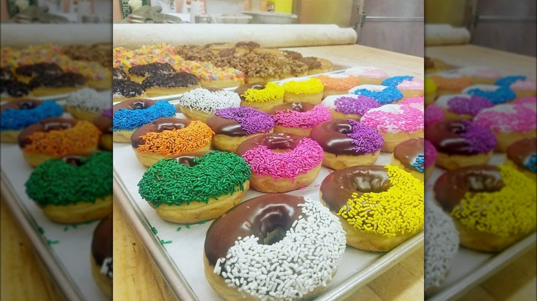 Doughboy Donuts & Deli