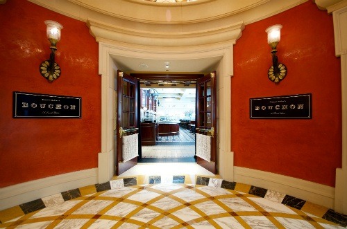 #4 Bouchon Bistro, Yountville, Calif.