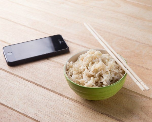 The 10 Best iPhone Kitchen Apps