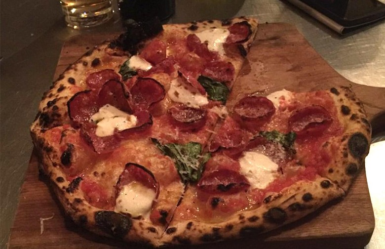 #7 The Backspace, Austin 