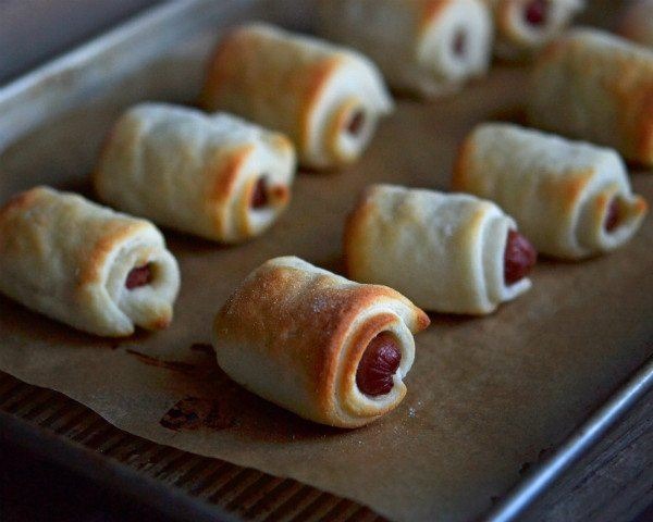 10 Best Pigs in a Blanket Recipes