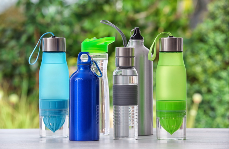 The 10 Best Reusable Water Bottles