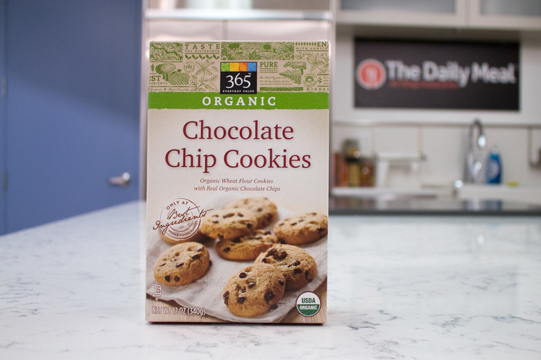 The 10 Best StoreBought Chocolate Chip Cookies in America
