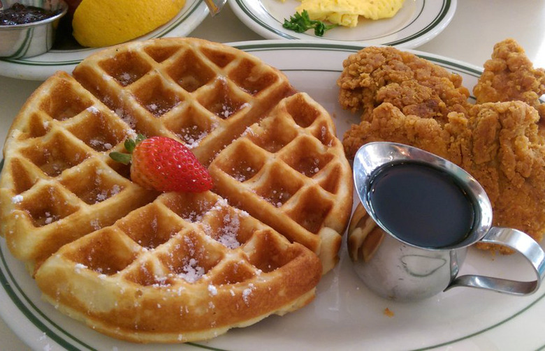 #6 Guenther House, San Antonio