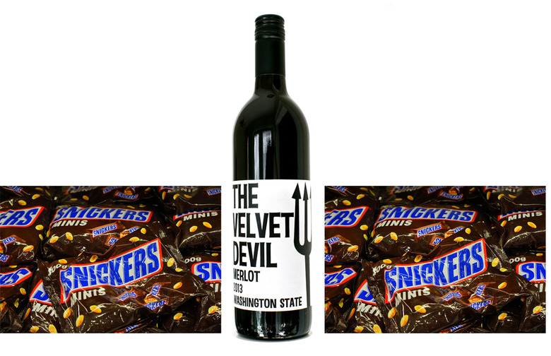 The 10 Best Wines, Beers, and Cocktails for Your Halloween