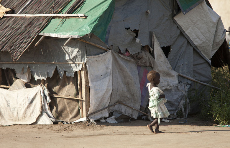 5. Sudan and South Sudan