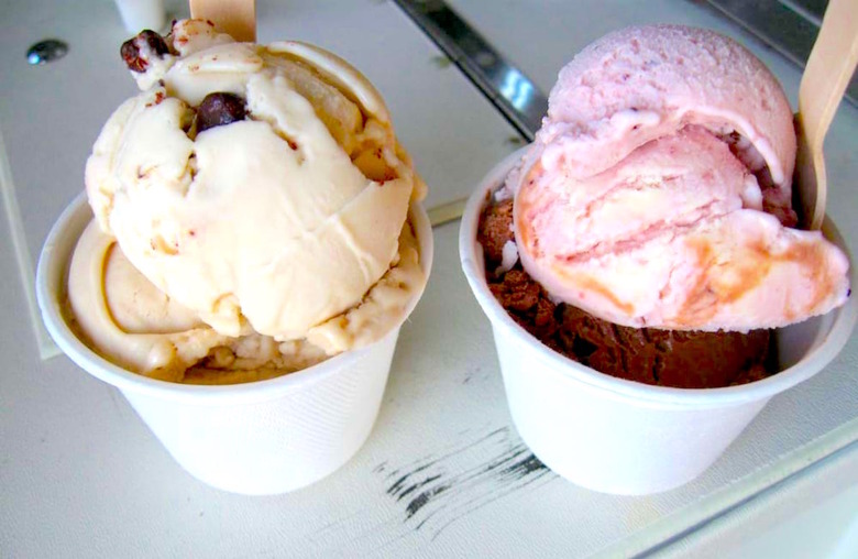 9) Steve's Ice Cream: $10 per pint 