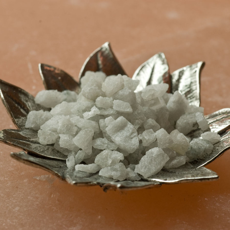 Korean Oyster Bamboo