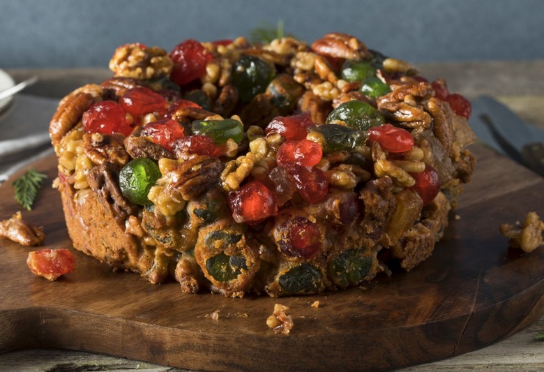 The 10 Most Stomach-Churning Traditional Christmas Foods