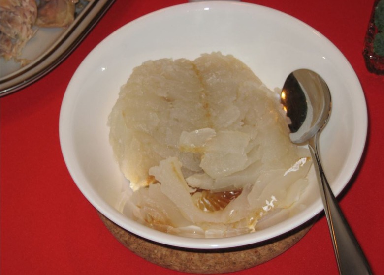 Lutefisk