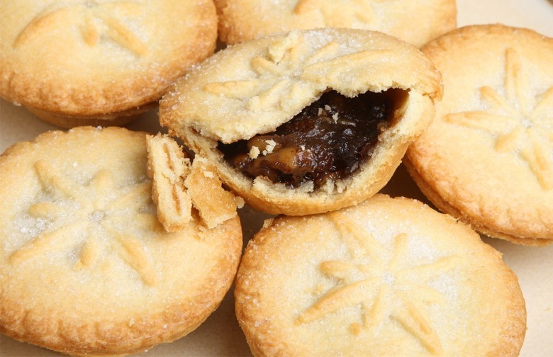 Mince Pies