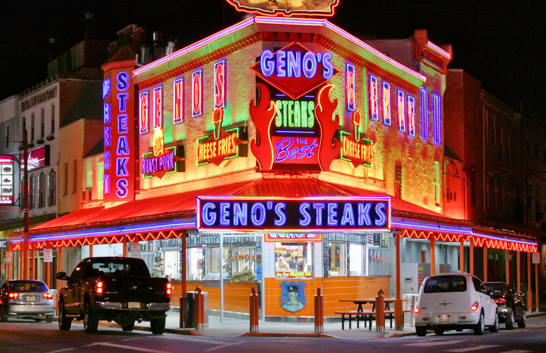 Geno's Steaks (Philadelphia)