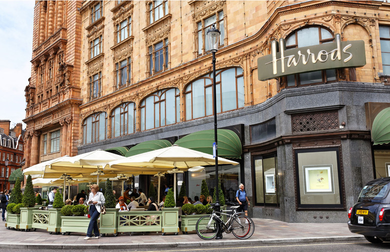Harrods (London)