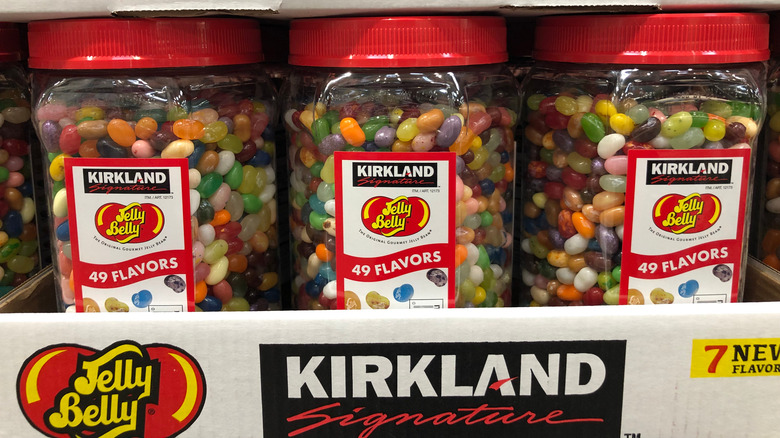 Kirkland Signature jelly beans