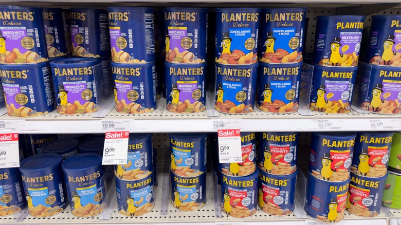 Shelved Planters products