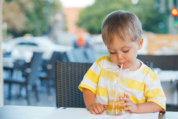 The Absentee Parents