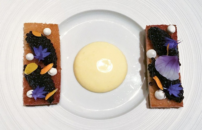 #13 Quince (San Francisco, California)