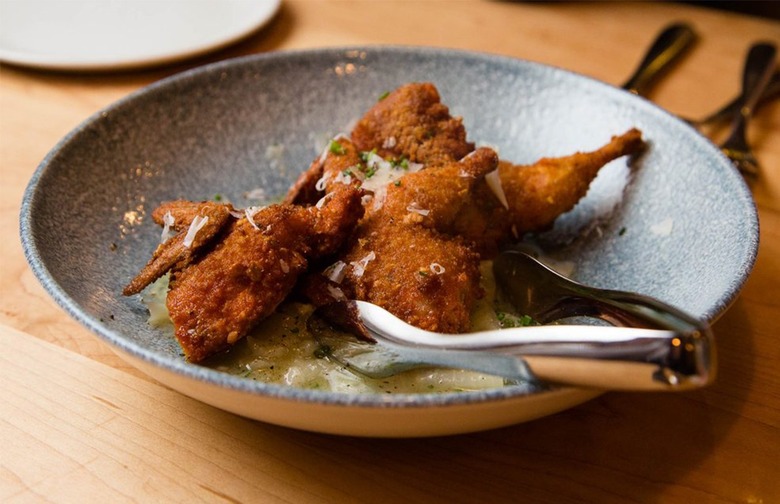 #92 State Bird Provisions (San Francisco, California)