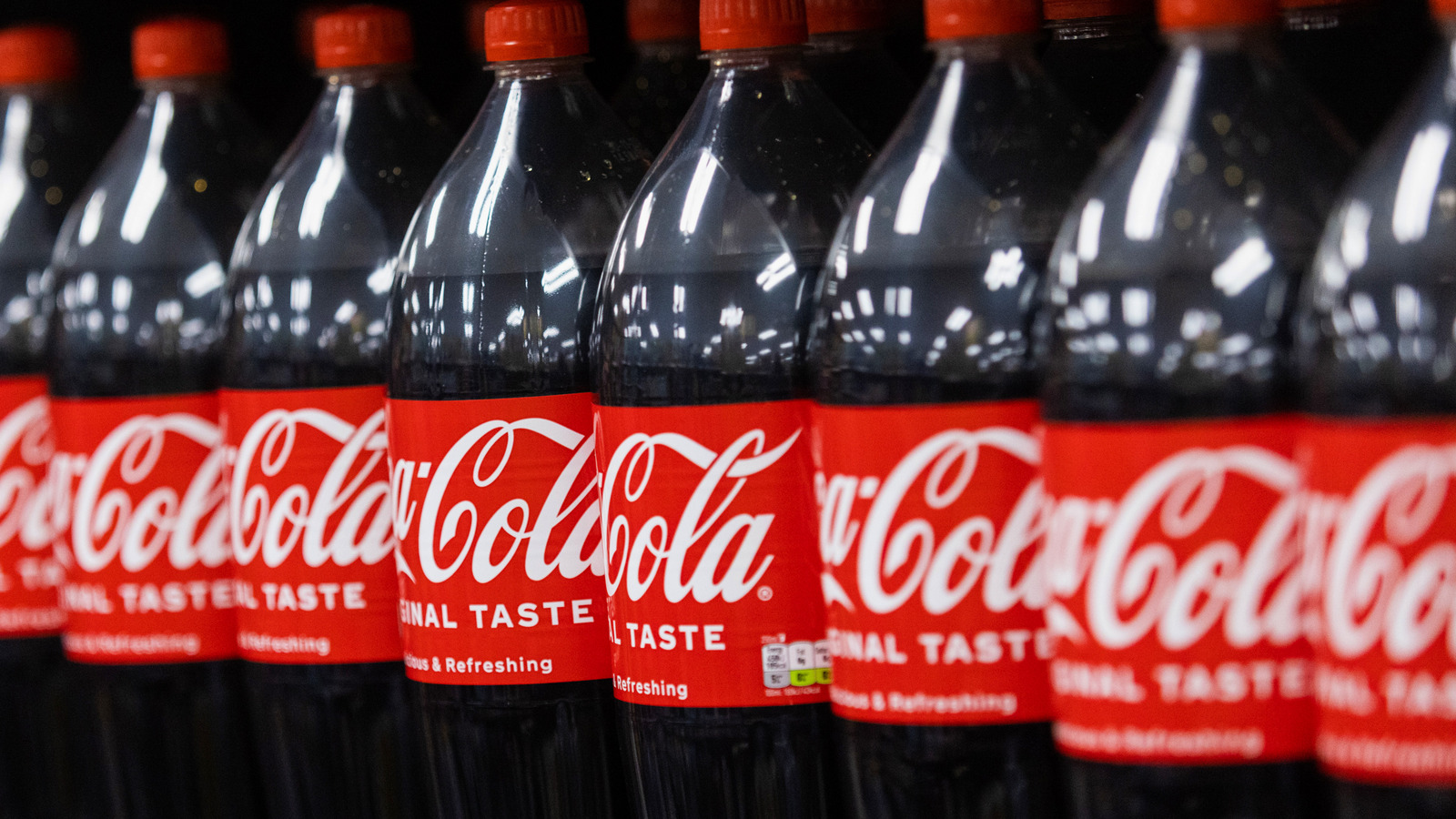 The 11 Best Coke Flavors, Ranked