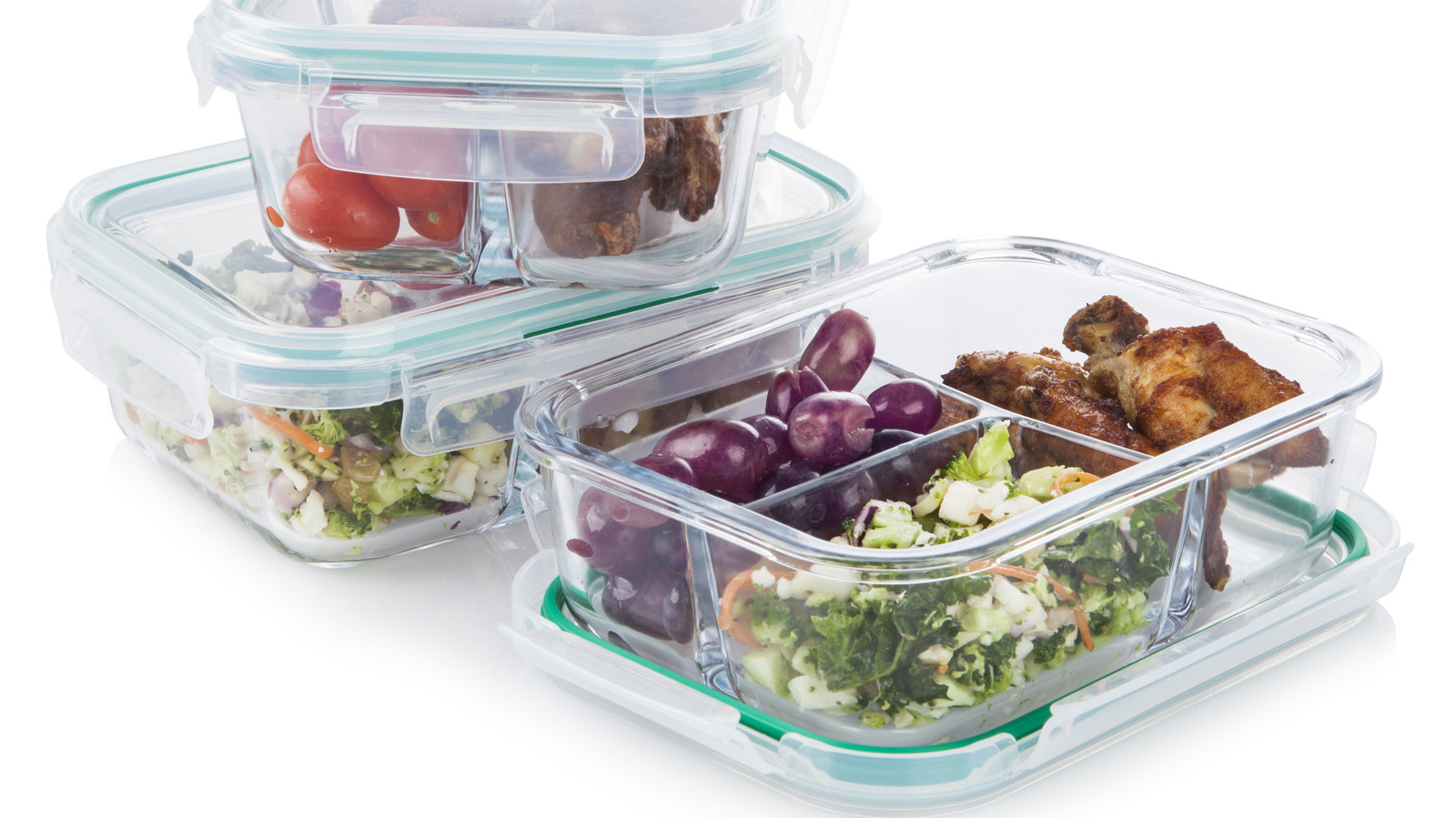 12 Common Mistakes to Avoid When Meal Prepping - Bariatric Meal Prep