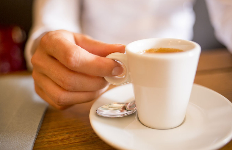 10. Sightglass Coffee (San Francisco, Calif., USA)