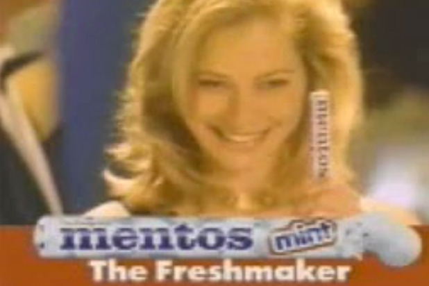 The 11 Most Iconic Food Product Commercials of All Time Slideshow