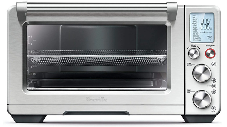 Breville Smart Oven Air Fryer Pro