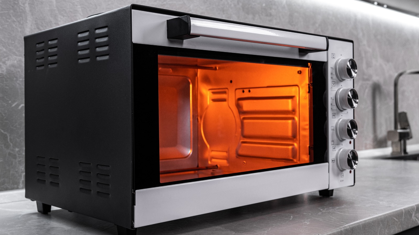 Save $100 on Ninja's Versatile 10-in-1 Foodi XL Pro Toaster Oven