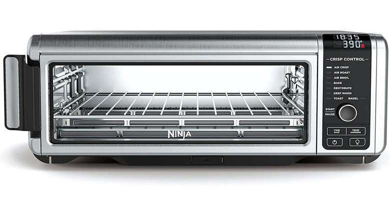 Ninja Foodi Digital Air Fry Oven