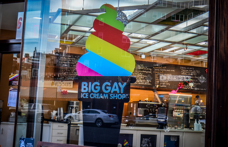 #1 Big Gay Ice Cream, New York City
