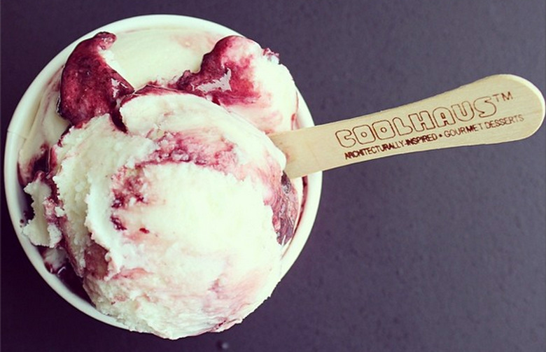 #3 CoolHaus, Multiple Locations