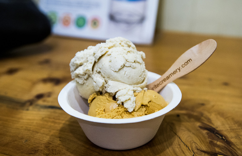 #4 Bi-Rite Creamery, San Francisco