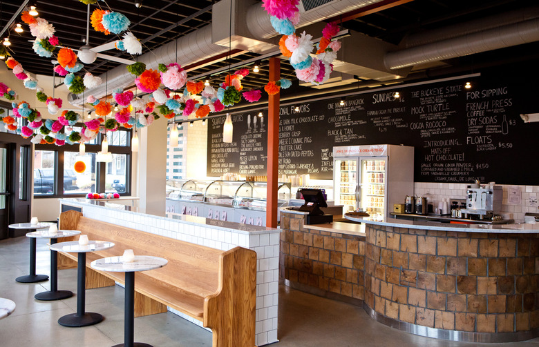 #5 Jeni's Splendid Ice Creams, Multiple Locations