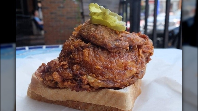 Prince's Hot Chicken
