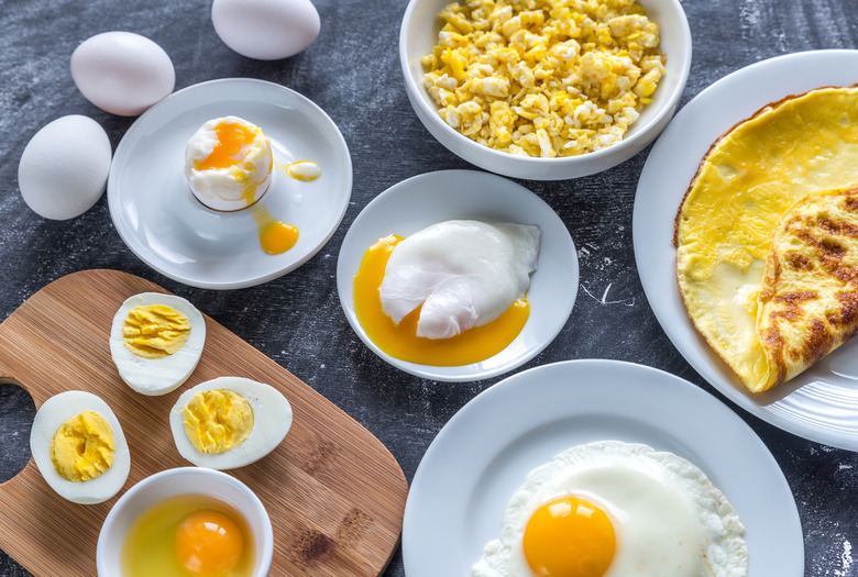Essential Ways to Cook an Egg