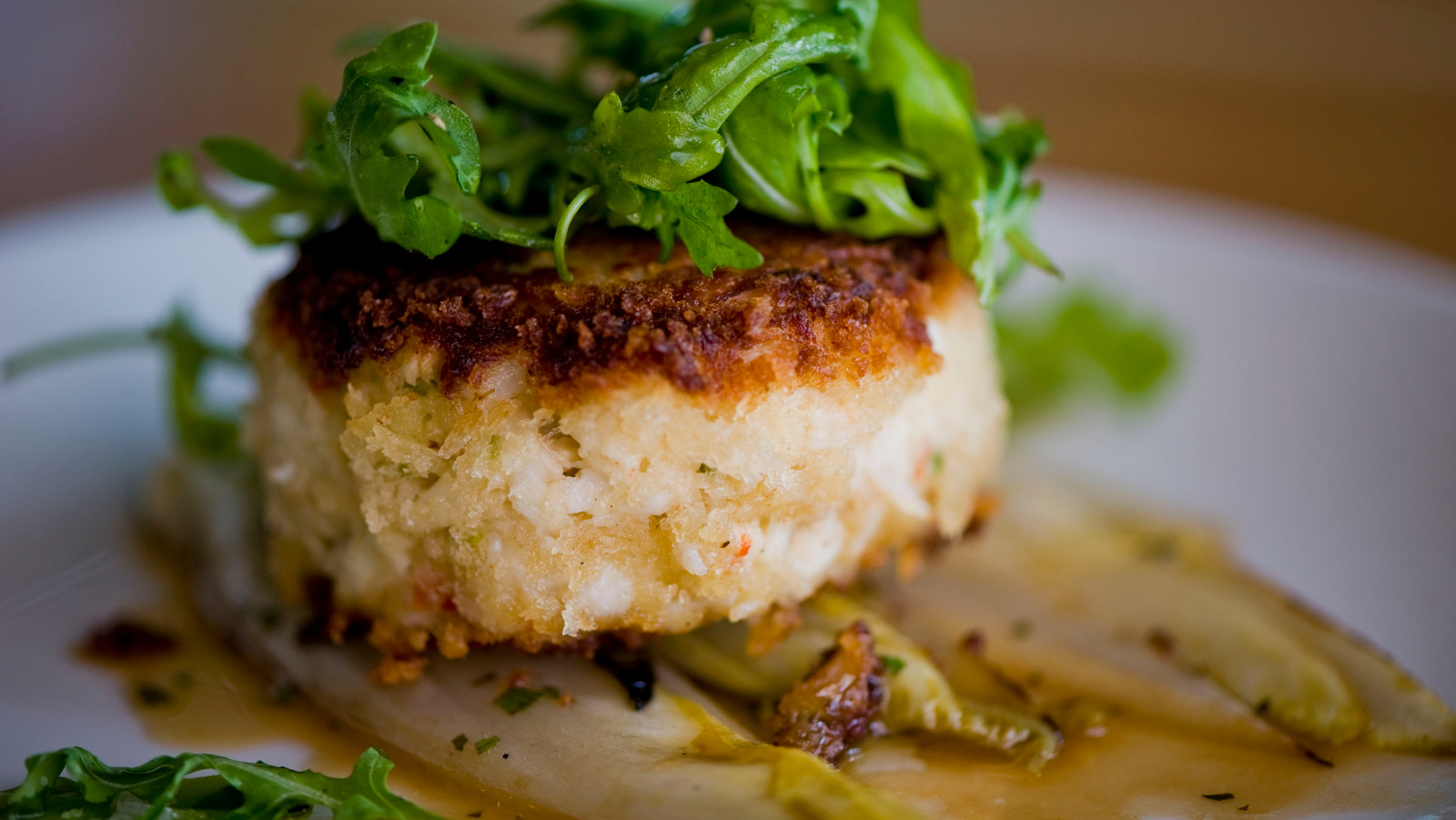 The 12 Healthiest Crab Cake Brands On The Market - Vimarsana News