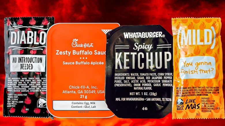 12 Best Whataburger Sauces Ranked 2023 [Level Up Your Meal]