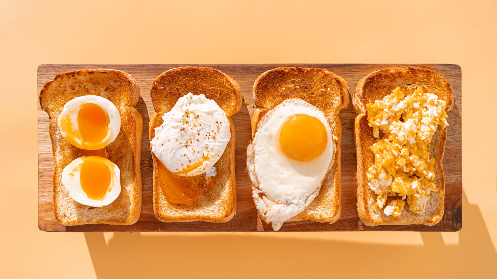 The 13 Best PlantBased Egg Product Brands On The Market Right Now