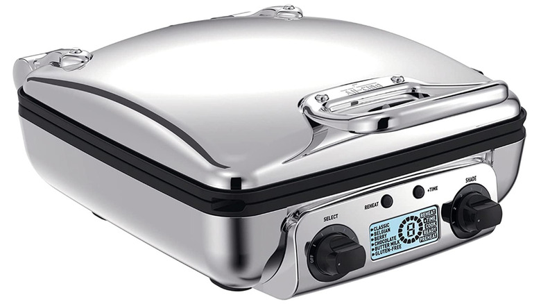 All-Clad Gourmet Belgian Waffle Maker