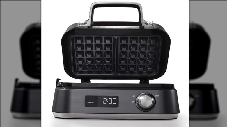 Calphalon Intellicrisp Waffle Maker