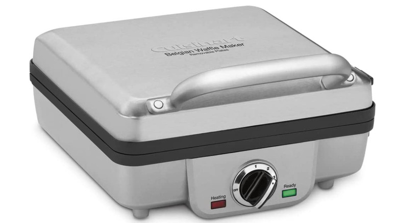 Cuisinart WAF-300P1 Waffle Maker