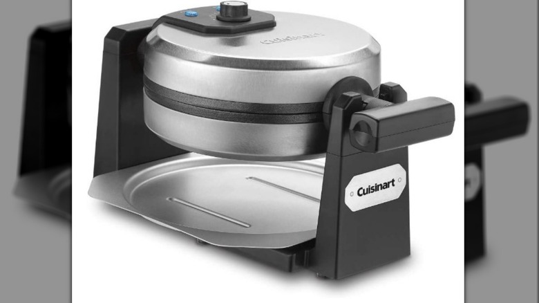Cuisinart WAF-F10P1 Waffle Iron