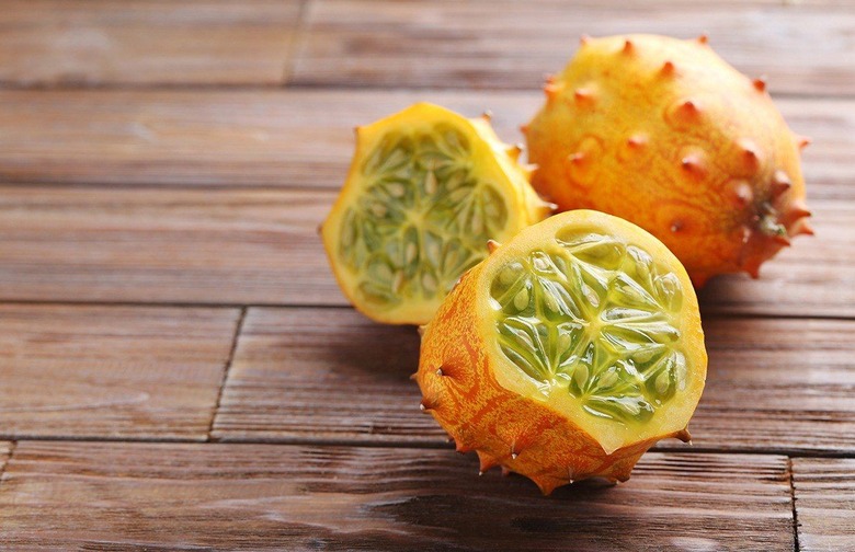 Kiwano