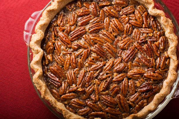 Pecan Pie