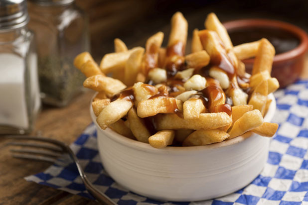 Poutine