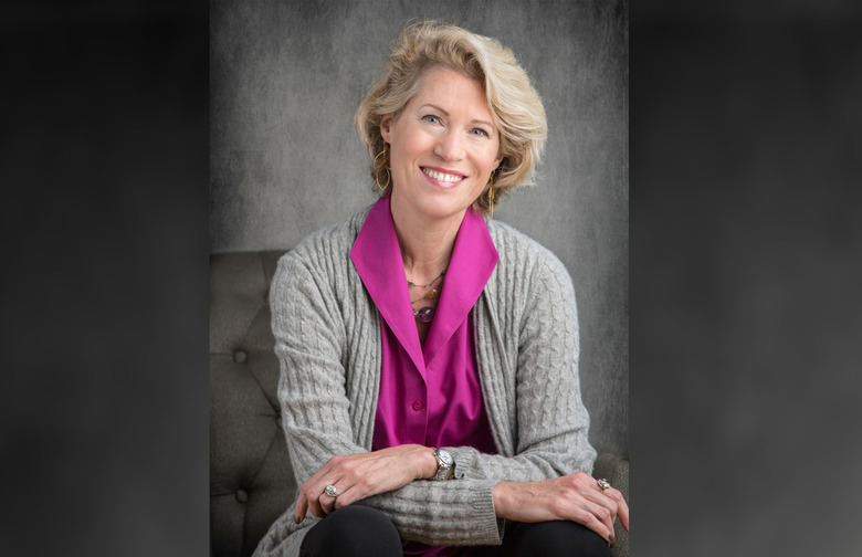 #6 Kathleen Finch, Chief Programming, Content & Brand Officer, Scripps Networks Interactive