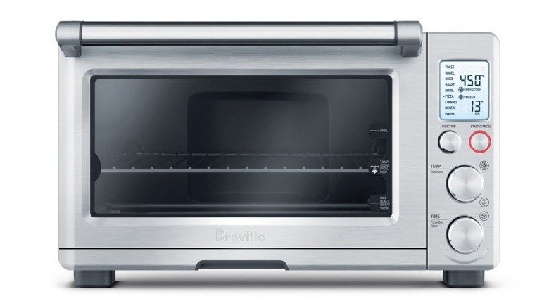 Breville Smart Oven air fryer