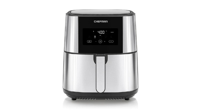 Chefman 8-Quart TurboFry air fryer